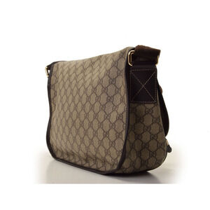Gucci beige GG bag shoulder Plus